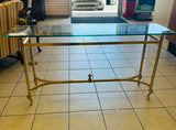 Sofa Table