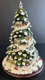 Thomas Kinkade Holiday - Christmas