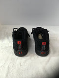 Nike Air Jordan Boy's Black Size 4.5 Shoe Shoes - BOYS