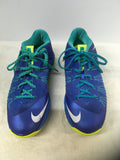 Nike Air Max Men's Size 10.5 Blue Sneakers - Mens