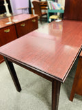 Misc. table