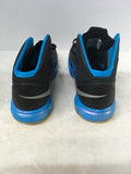 Nike Men's Size 10.5 Black Sneakers - Mens