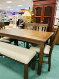 Linon Table Set