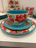 Pioneer Woman Dinnerware
