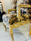 ItalArt Chair