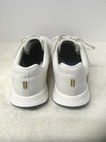 No Bull Men's Size 12.5 White Golf Shoes-Men