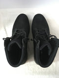 Timberland Men's Size 11.5 Black Boots - Mens