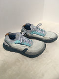 Flux Women's Navy Size 11 Sneakers