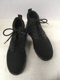 Dr Martens Men's Size 9 Black Boots - Mens