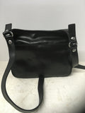 Patricia Nash Women's Black Shoulder Bag-Purse