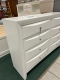 Queen Bedroom Set