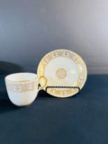 Paragon Cup/Saucer