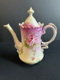 Lefton Coffee Pot