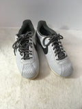 Nike Women's Pewter Size 7 Sneakers