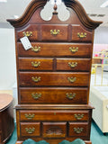 American Drew Highboy