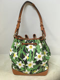 Dooney & Bourke Women's Black Bucket Bag- Purse