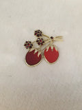 Sarah Coventry Brooch
