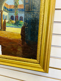 Framed Art