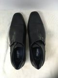 Stacy Adams Men's Size 14 Black Loafers - Mens