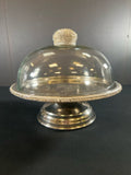 Rachel Zoe Cake Stand