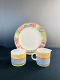 Sakura Dinnerware