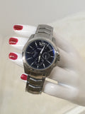 Fossil Watch-Mens