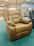 Recliner