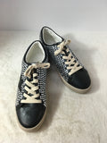 Mi.Im Women's Black Size 7.5 Sneakers