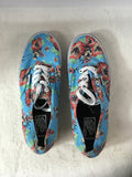 Vans Women's Light Blue Size 7.5 Sneakers