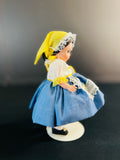 Madame Alexander Doll