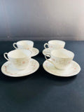 Franconia Cup/Saucer