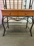 Baker's Rack