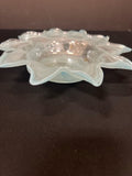 Murano Candle Holder