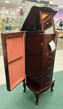 Jewelry Armoire
