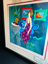 Framed Art
