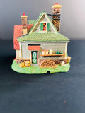 Department 56 Holiday - Thanksgiving