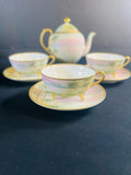 Nippon Tea Set