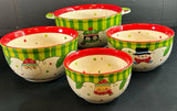 Temp-tations Holiday - Christmas