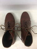 Darren Rhodes Men's Size 12 Brown Boots - Mens