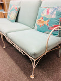 Outdoor Seating