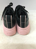 Sorel Women's Black Size 9 Oxford
