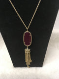 Kendra Scott Necklace