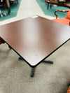 Misc. table