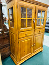 Bassett China Cabinet
