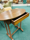 Misc. table
