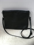 Margot Women's Black Shoulder Bag-Purse