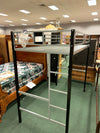 Twin Bed