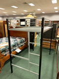 Twin Bed