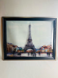 Framed Art