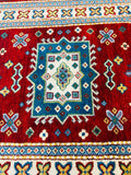 Made in India Rug